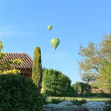 Quaint In Tranquil Setting Holiday home Frausseilles