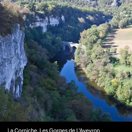 Quaint In Tranquil Setting